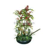 Artificial Flower Decoration 1683