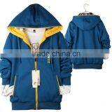 Custom Graphic Hoodies Cheap Fashion Hoodie Jacket Custom Hoodie Stringer thumbnail-1