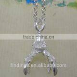 FN3260 Personalized Necklaces White Gold Necklace for Pregancy Woman thumbnail-2