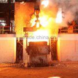 Industrial 20ton Induction Furnace for Metal Casting Plant With Lifelong Maintenance thumbnail-2