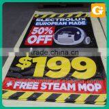 Rectangular Promotional Stickers thumbnail-1