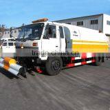 Widely Used Road Cleaning Truck thumbnail-2