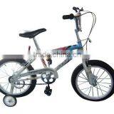 New 16inch Children Bike thumbnail-1