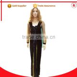 halloween sex cosplay witch adult costume white lady halloween costume for women