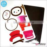 2016 Made in China Cheap Custom Children 3d Magnetic Jigsaw Puzzle for Game thumbnail-6