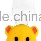 1 Set High Quality Kid Stainless Steel Knife Fork Spoon Cartoon Children Western-style Food Tableware Suit thumbnail-4