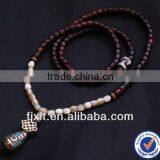 Hot Sale Red Sandalwood Tridacna Custom Bead Bracelets