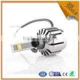 2016 Brand - New 30W 2800LM DC12V All in One h1 Car Led Headlamp thumbnail-2