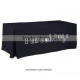 Cheap Trade Show Tablecloth thumbnail-1