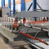Corrugated Roll Forming Machine thumbnail-1