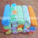 100% Cotton Colorful Soft Baby Hand Towel thumbnail-6