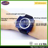 On Sale Intelligent Reduce Snoring Health Sleeping Equipment Biosensor Electronic Snore Stopper thumbnail-1