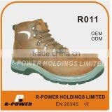 Sport Style Safety Shoes R011