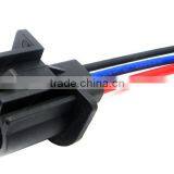 Auto Bulb Socket H13 Male Bulb Connector Cable thumbnail-3