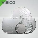 Photography Studio Multi Photo 5 in 1 Portable Triangular Disc Light Reflector