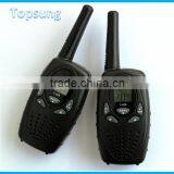 New Long Range Radio Communication PMR446 8CH 1 Watt Lechance T628 thumbnail-4