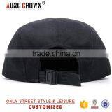 Adjustable Snapback Hat/hip Hop Hat/5 Panel Blank Snapback thumbnail-4