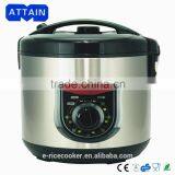 Good Quality 5l Multi Function Rice Cooker thumbnail-2