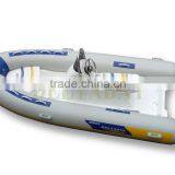 Hypalon Inflatable Boat thumbnail-1