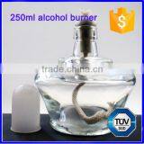 Lab Glass 250ml Alcohol Lamp thumbnail-5