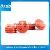 Electrical Auto Rubber Connector Seal