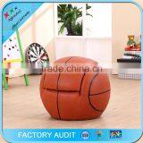 Modern Style Ball Shape Sofa Kids Foam Sofa thumbnail-3