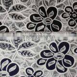 Good Quality Lace Embroidery Lace Lace Fabric thumbnail-6