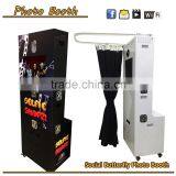 2016 Cheap Photo Booth Kiosk With Photo Booth Software thumbnail-3