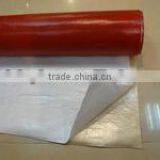 Silicone Heat Resistance Fabric Cloth 1260cm Width thumbnail-1