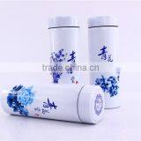 Pretty Chinese Classical Ceramic Mug thumbnail-4