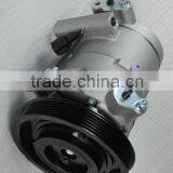 ac Compressor for NISSAN FRONTIER 2001--2004 thumbnail-3