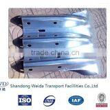 Hot Dip Galvanized Buffer End for Highway Guardrail thumbnail-3