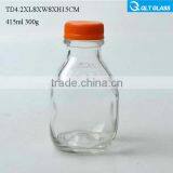 High Quality Wholesale Milk Bottle Glass thumbnail-1