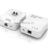 Smart WIFI Home Alarm System PN-600 With APP&IP Camera, CE&ROHS Quality Choice thumbnail-3