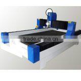 HS1325-Stone 3 Axis Cnc Router Changing Head Cnc Cutting Machine for Stone Slate,building Stone thumbnail-2