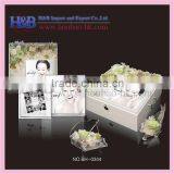 H&B NEW STYLE Wedding Photo Albums Online thumbnail-1