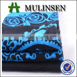 2016 Shaoxing New arrival printed viscose rayon fabric manufacturer