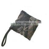 Durable Polyester Camouflage Waterproof Foldable Backpack thumbnail-2