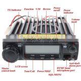 Original New Pofung BF-9500 UHF 400-470MHz Mobile Radio Mobile Car Walkie Talkies 50W/25W/10W thumbnail-3