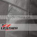 Women Leather Skirt, Ladies Leather Skirts, Women Fashion Leather Skirt. PU Leather Fashion Women Skirts. thumbnail-3