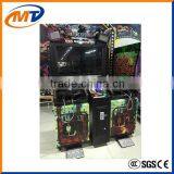 2016 Children Commercial Indoor Playground Equipment Kiddie Shooting Game Machine Arcade Game Machine for Hot Sale thumbnail-3