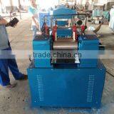 Competitive Price Small Lab Three Roll Mill/ Grinding Machine For Rubber thumbnail-3