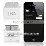 Xtool IOBD2 Obd2 Bluetooth IOS Doctor