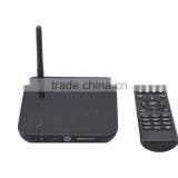 Factory Price RK3128 Quad Core Google Android4.4 tv Box With Wifi and hd Camera up to 1.3g hz thumbnail-2