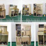 Taizhou Songwei CNC Machinery Co., Ltd. company overview - view 4 thumbnail