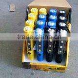 0.5W Torch+3led Pen Lamp