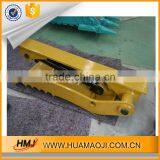 12" x 40" Excavator Mechanical Thumbs thumbnail-4