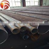 Large Size Carbon Steel Seamless Pipe