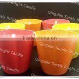Essential Perfume Garden Decoration Citronella Oil Candles thumbnail-5