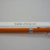 Promotion Logo Aluminum Touch Pen thumbnail-3